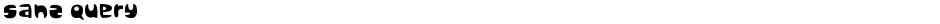 Sanz QueryDemo