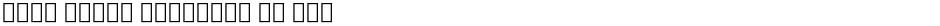 Noto Serif Georgian Cn XLtDemo
