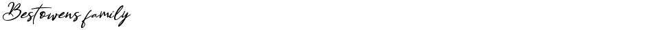 Bestowens familyDemo