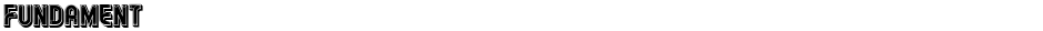 FundamentDemo