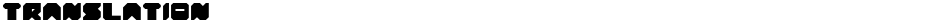 TRANSLATIONDemo