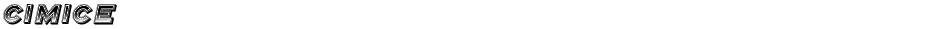 CimiceDemo