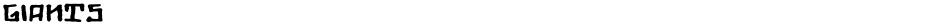 GiantsDemo