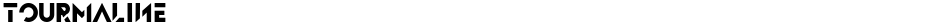 TourmalineDemo