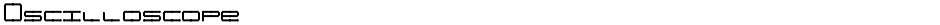 OscilloscopeDemo