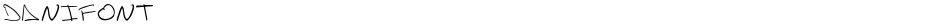 danifontDemo