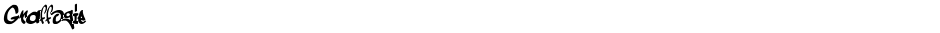 GraffogieDemo