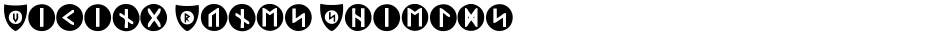 Viking Runes ShieldsDemo