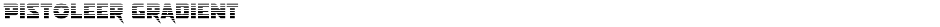Pistoleer GradientDemo