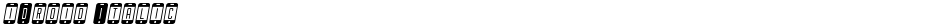 iDroid ItalicDemo