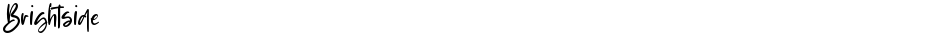 BrightsideDemo