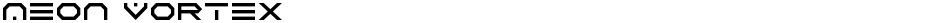 Neon VortexDemo