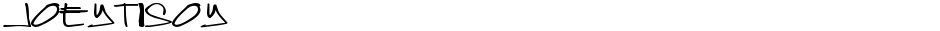 joeytisoyDemo