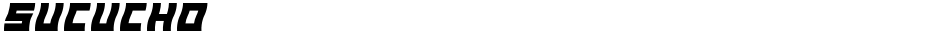 SucuchoDemo