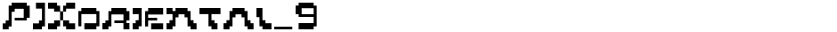 PIXoriental_9Demo