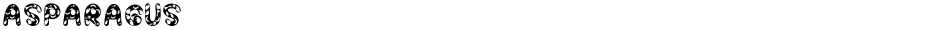 ASPARAGUSDemo