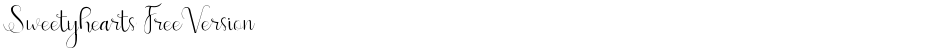 Sweetyhearts FreeVersionDemo