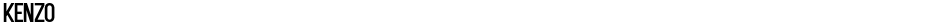 KenzoDemo