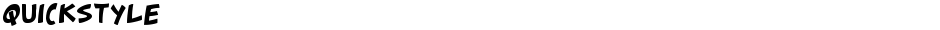 quickstyleDemo