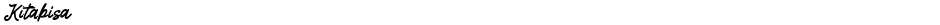 KitabisaDemo