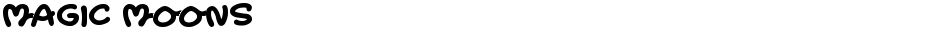 Magic MoonsDemo