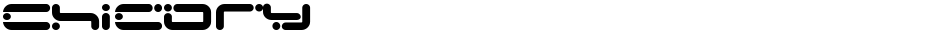 ChicoryDemo