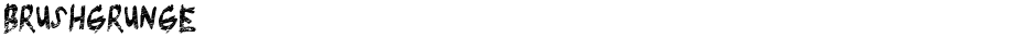 BrushGrungeDemo