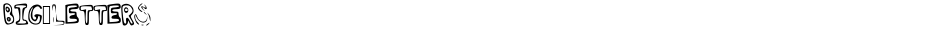 BIG_LETTERSDemo