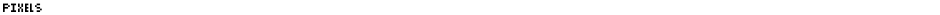 PixelsDemo