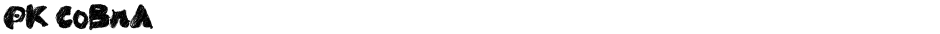 PK CoBrADemo