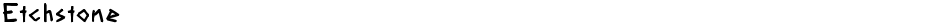 EtchstoneDemo