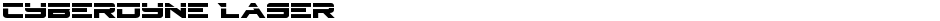 Cyberdyne LaserDemo
