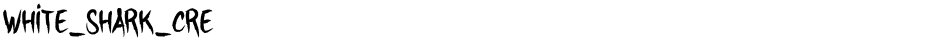 WHITE_SHARK_CREDemo