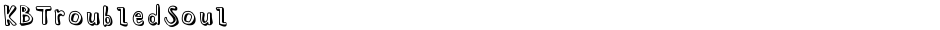 KBTroubledSoulDemo