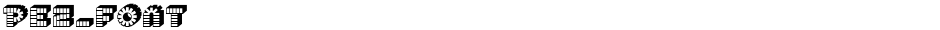 PEZ_fontDemo