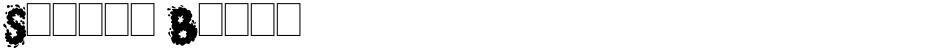 Splash BlackDemo