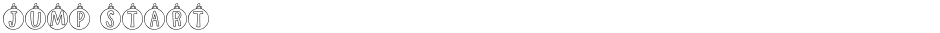 Jump StartDemo