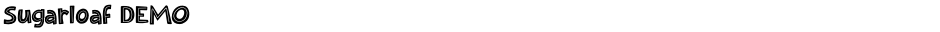 Sugarloaf DEMODemo