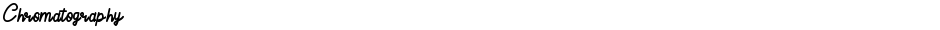ChromatographyDemo