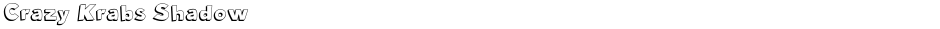 Crazy Krabs ShadowDemo