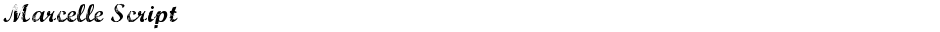 Marcelle ScriptDemo