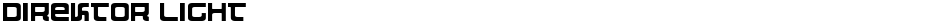 Direktor LightDemo