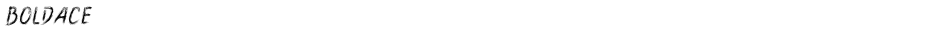 BoldaceDemo