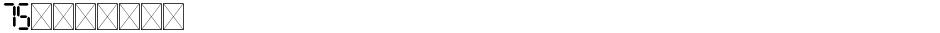 7SegmentsDemo