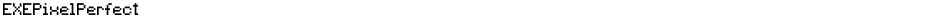 EXEPixelPerfectDemo