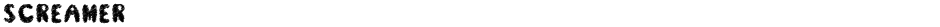 ScreamerDemo
