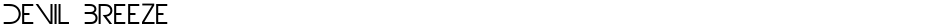 Devil BreezeDemo