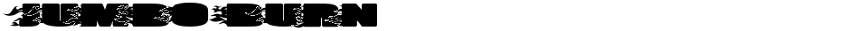 JUMBO BURNDemo