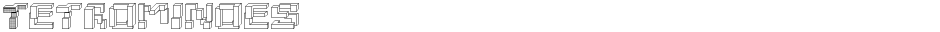 TetrominoesDemo