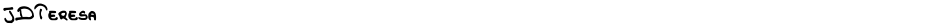 JDTeresaDemo